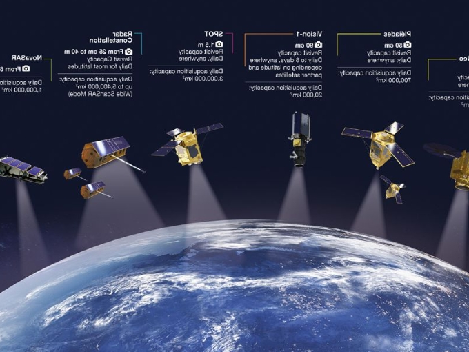 衛(wèi)星導航技術中基于GPS衛(wèi)星的時鐘優(yōu)化和應用研究